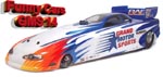 GMS Funny Car